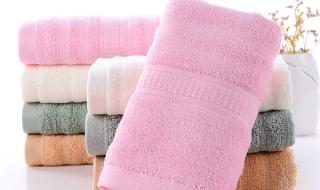 竹纤维毛巾批发 竹纤维毛巾批发