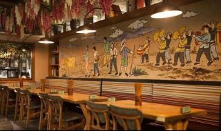 外婆烧跟外婆家区别 外婆家餐饮有限公司