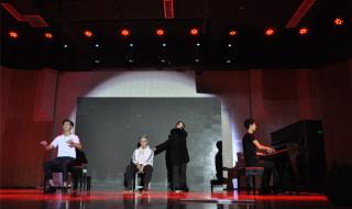 影视表演艺考培训