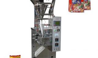 小型粉末包装机 小型粉末包装机