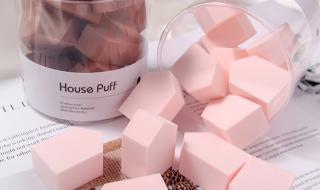 汽车坐垫里的海绵是什么海绵 女生的海绵球是什么