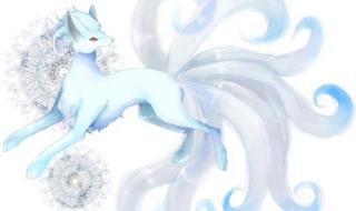 传说中的故乡九尾狐的结局是什么意思 传说中的故乡九尾狐