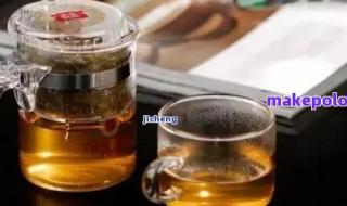 普洱茶属于哪个茶系 普洱茶是一种什么茶