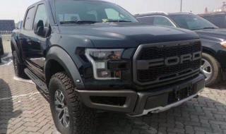 进口福特suv 进口福特suv