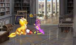 dnf强化最高的武器 dnf武器强化