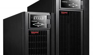 ups不接电池报警 ups不间断电源故障