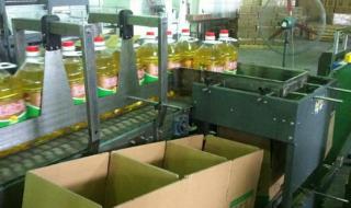 包装厂流水线好干吗 自动包装流水线