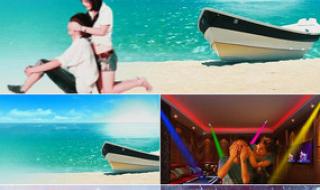 歌曲当我想你的时候原唱 歌曲当我想你的时候