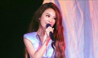 田馥甄唱王杰的歌 田馥甄最好听的歌