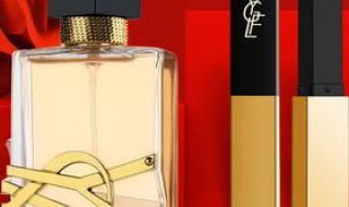 买香水送礼盒吗 免费赢大牌香水礼盒