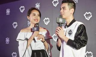 英雄联盟最佳主持 英雄联盟最佳主持