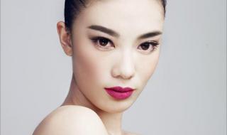 新娘怎么挑选口红颜色,新娘妆用什么口红好 新娘妆图片