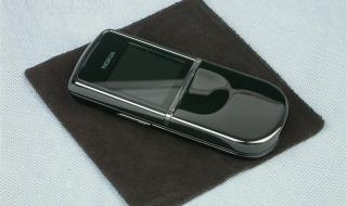 诺基亚8800a 诺基亚8800a