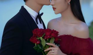 外景婚纱照 外景婚纱照