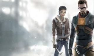 半条命2怎么联机游戏 半条命2攻略