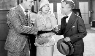 卓别林默片 卓别林默片