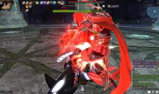 卡鲁角力成功要一直按吗 洛奇英雄传卡鲁角力