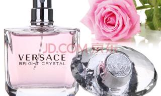 范思哲香恋水晶粉钻好闻吗 范思哲香水哪款最好闻