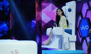 快乐大本营之范冰冰 快乐大本营之范冰冰