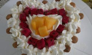 6寸蛋糕要多少钱 6寸蛋糕要多少钱