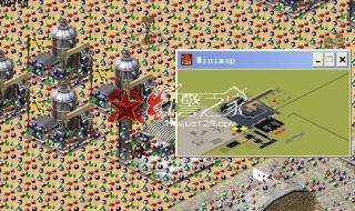 红警2尤里的复仇怎么把初始金修改到65000 红警尤里复仇修改器