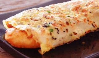 煎饼果子哪里可以学