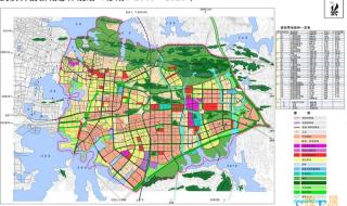 什么是东湖高新 东湖高新技术开发区