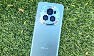 荣耀MAGIC6PRO评测 荣耀MAGIC6PRO评测