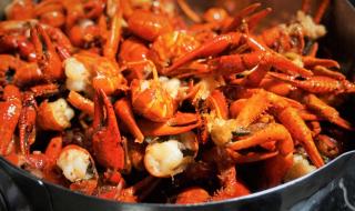 虾尾怎么做最好吃 虾尾怎么做最好吃