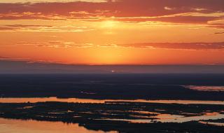 被称为东方第一县是那个城市 华夏东极是哪个城市