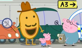 先生说书,屠夫说猪.下一句是什么 猪先生游戏解说