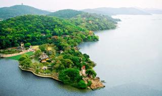 无锡鼋头渚门票团购