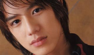 泷泽秀明是喜多川的男友 泷泽秀明电视剧