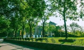 西安汉城湖遗址公园 西安汉城湖遗址公园