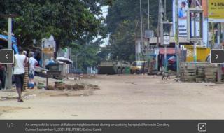 什么时候可以从巴布亚新几内亚回中国 中国驻几内亚大使馆