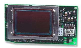 CMOS传感器是什么 cmos传感器