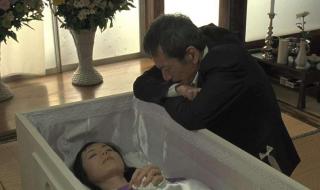 入殓师是什么意思 入殓师是什么意思