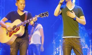 中国好声音内定名单 中国好声音内定名单