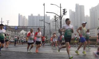 上海马拉松跑多少公里 上海国际马拉松赛
