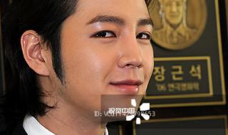 张根硕首尔演唱会