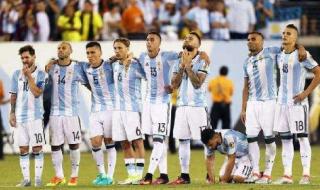 18年克罗地亚vs阿根廷 18年克罗地亚vs阿根廷