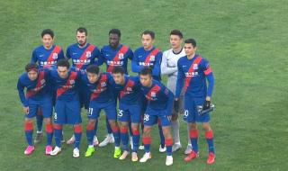 足协杯决赛时间 中超足协杯赛程