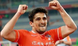 中超历史最大牌外援 中超历史最大牌外援