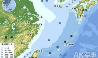 关岛的面积是多少 关岛面积人口多少