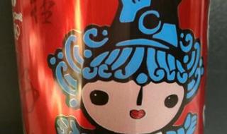 2008年奥运吉祥物是那几个 2008年奥运会吉祥物的名称是什么