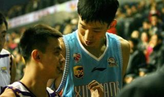 河北男篮名单 中国国家男子篮球队名单