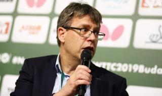 乒乓球金牌数量排名 乒乓球金牌数量排名