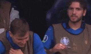 1996欧洲杯意大利成绩 2021欧洲杯比利时vs意大利历史战绩