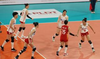 女排亚洲杯决赛得分统计 女排亚洲杯主办地