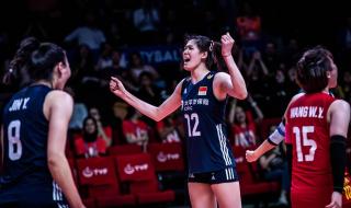 2021女排联赛赛程表规则 女排全运会赛事时间表2021